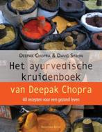 Het Ayurvedische kruidenboek 40 recepten voor een ALTAMIRA, Ophalen of Verzenden, Zo goed als nieuw