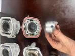 Derbi 80cc airsal nt 3x, Derbi, Gebruikt, Ophalen of Verzenden, Nvt