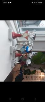 Sport trofeeën - Samen of los te koop!, Verzamelen, Sportartikelen en Voetbal, Ophalen of Verzenden, Gebruikt, Overige sporten