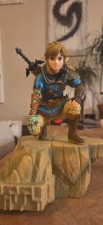 Link Breath of the Wild Figuur, Ophalen, Zo goed als nieuw, Mens