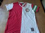 Voetbalshirt Feyenoord Vintage Shirt Retro Jaren 60, Sport en Fitness, Voetbal, Ophalen of Verzenden, Zo goed als nieuw, Shirt