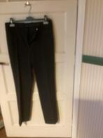 Rosner Zwarte Pantalon Maat 44, Zwart, Maat 42/44 (L), Ophalen of Verzenden, Lang