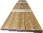 Thermowood planken 2.0x18.5 cm - nr: tp236, Ophalen, Nieuw, Planken