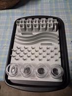 Cat activity funboard, Ophalen