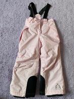 Skibroek roze maat 98 104, Kinderen en Baby's, Ophalen of Verzenden, Zo goed als nieuw, Meisje, Broek