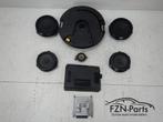 Seat Leon 5F0 Beats Soundsysteem Speaker Compleet, Ophalen of Verzenden