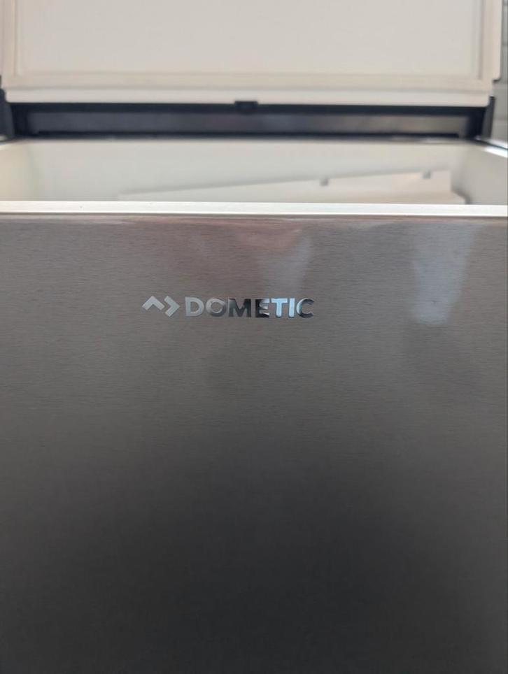 Dometic ACX3 40 Koelbox - Ideaal voor Onderweg!, Caravans en Kamperen, Koelboxen, Zo goed als nieuw, Koelbox, Elektrisch, Ophalen