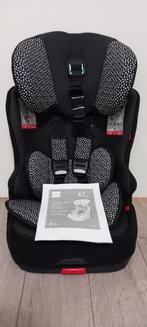 HEMA autostoeltje baby 75-105cm/15 maanden tot 4 jaar, 9 t/m 18 kg, Zo goed als nieuw, Isofix, Slaapstand