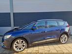 Renault Grand Scénic 1.2 TCe Zen Trekhaak climatronic, pdc, Voorwielaandrijving, Stof, Gebruikt, Euro 6