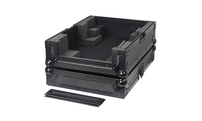 Prodjuser CDJ 2000 NXS2 BL tabletop-flightcase voor Pioneer, ., Nieuw, ., Flightcase