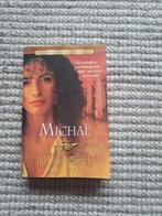 J.E. Smith - Michal, Ophalen of Verzenden, Gelezen, J.E. Smith; D. van der Schaaf