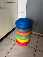 Stapelstenen set  , stapstenen , nieuwe set van 6, Ophalen of Verzenden, Nieuw