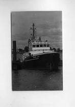 scheepvaart-foto-fahd/brielsebank, Ophalen of Verzenden, Zo goed als nieuw, Motorboot, Boek of Tijdschrift