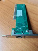 Netwerkkaart - WS-R453/W, Ophalen of Verzenden, Gebruikt, Intern, Realtek