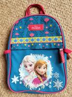 Schooltas Frozen, Minder dan 30 cm, Ophalen of Verzenden, Zo goed als nieuw, Minder dan 30 cm