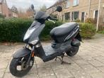 ‼️ Kymco Agility ‼️ 1e eigenaar, Ophalen, Maximaal 45 km/u, Zo goed als nieuw, 50 cc