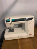 Elna Naaimachine 3003 met beschermingskap, Hobby en Vrije tijd, Naaimachines en Toebehoren, Ophalen, Gebruikt, Naaimachine, Overige merken