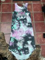 Batik lange jurk Grumpy Cat Maat S, Nieuw, Ophalen of Verzenden, Emmen, Regina