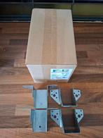 Nieuw! 14x balkdrager (50x 70/2 U-vorm), Doe-het-zelf en Verbouw, IJzerwaren en Bevestigingsmiddelen, Ophalen of Verzenden, Nieuw