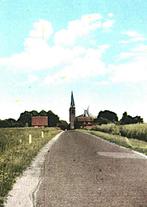981548	Lichtenvoorde	Gld 1964 Molen	Nette oude kaart onbesch, Ophalen of Verzenden, 1960 tot 1980, Ongelopen, Gelderland