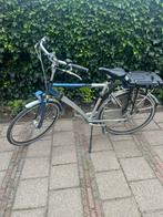 Batavus weekend, Fietsen en Brommers, Fietsen | Heren | Herenfietsen, 57 tot 61 cm, Ophalen, Zo goed als nieuw, Batavus