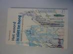 Nico Bouhuijs - Het woord is niet te hoog, Ophalen of Verzenden, Nieuw