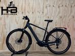 Scott Sub Sport eRide 20 E-Bike Shimano Deore, Niet ingevuld, Ophalen of Verzenden, Zo goed als nieuw, 47 tot 51 cm