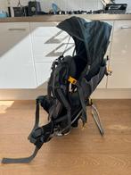 Deuter Kid Comfort 3 draagrugzak, Kinderen en Baby's, Babydragers en Draagdoeken, Ophalen, Gebruikt, Rug, Overige typen