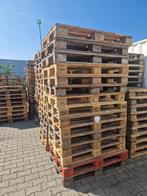 Europallets - 150 stuks, Ophalen, Zo goed als nieuw, Pallet, Minder dan 200 cm