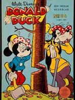 Donald Duck 1959 nr. 36, Boeken, Stripboeken, Ophalen of Verzenden, Zo goed als nieuw