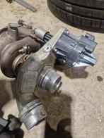 Bmw B48    n47  2x  turbo, Auto-onderdelen, Motor en Toebehoren, Ophalen of Verzenden, BMW