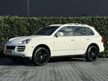 Porsche Cayenne 3.6, LEDER, CRUISE, NAVI, XENON, ECC-AIRCO,  beschikbaar voor biedingen