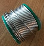 Sharkwire silversoldeer., Ophalen of Verzenden, Nieuw, 10 meter of meer