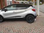 winterbanden Renault Captur, Ophalen