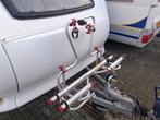 Hobby De Luxe 490 KMF Mover/Voortent/Luifel, Caravans en Kamperen, Caravans, Schokbreker, Hobby, Bedrijf, Overige typen