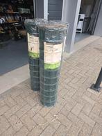 3 Rollen Tuingaas HandsOn 100cm x 25m - Nieuw, Tuin en Terras, Gaas en Draad, Ophalen, Nieuw, 20 meter of meer