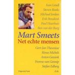 Net echte mensen door Mart Smeets  Net echte mensen., Ophalen of Verzenden, Zo goed als nieuw, Overige sporten, Mart Smeets