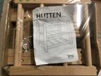 IKEA houten wijnrek, 5 tot 15 flessen, Nieuw, Ophalen of Verzenden, Minder dan 50 cm