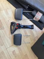 Achter bankje volvo v70 1998, Ophalen of Verzenden, Gebruikt, Volvo