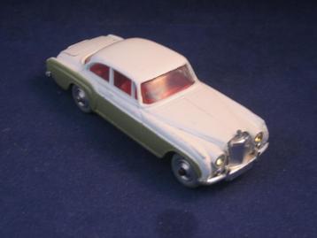 Corgi Toys  Bentley Continental Sports Saloon/IZGS!! beschikbaar voor biedingen