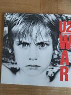 U2, Ophalen of Verzenden, 1980 tot 2000, Zo goed als nieuw