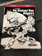 De danser van algiers k3 dick matena, Boeken, Stripboeken, Eén stripboek, Ophalen of Verzenden