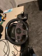 Zo goed als nieuwe racestuur, Ophalen of Verzenden, Zo goed als nieuw