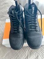 Timberland Heren schoenen/bergschoenen maat 42, Ophalen of Verzenden, Zo goed als nieuw, Bruin, Wandelschoenen of Bergschoenen