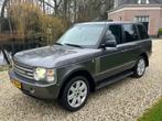 Land rover RANGE ROVER 4.4 V8 VOGUE incl. BTW #NIEUWE MOTOR, Auto's, Automaat, Gebruikt, 8 cilinders, 173 €/maand