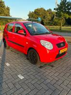 Kia Picanto 1.1 2009 | 143.856km | APK januari 2026, Zwart, 4 cilinders, 823 kg, Handgeschakeld