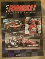 Formule 1 (F1) jaaroverzicht 2000, Ophalen of Verzenden, Zo goed als nieuw, Formule 1