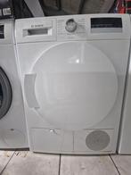 Bosch condensdroger zgan, Ophalen of Verzenden, Zo goed als nieuw