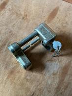 Winterhoff Robstop WS3000, Caravans en Kamperen, Ophalen, Zo goed als nieuw