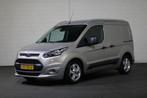Ford Transit Connect 1.6 TDCI L1 Trend Airco 2x Schuifdeur, Auto's, Euro 5, Gebruikt, 4 cilinders, Electronic Stability Program (ESP)